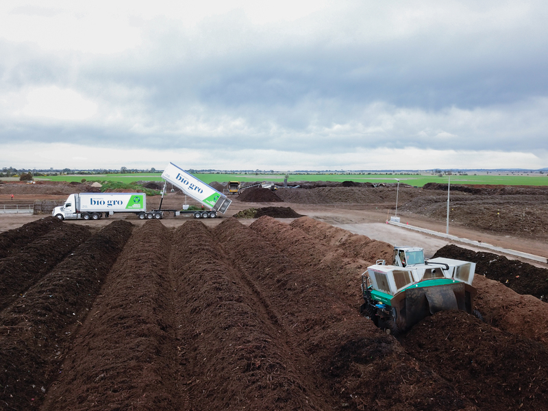 Agricultural Products and Services