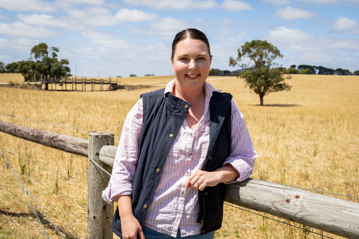 Jillian Lindley from Shiloh Park